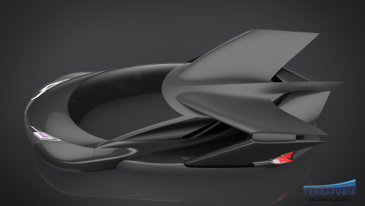 概念飞机缩略图